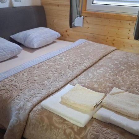 Apartman A&J Žabljak Exterior foto