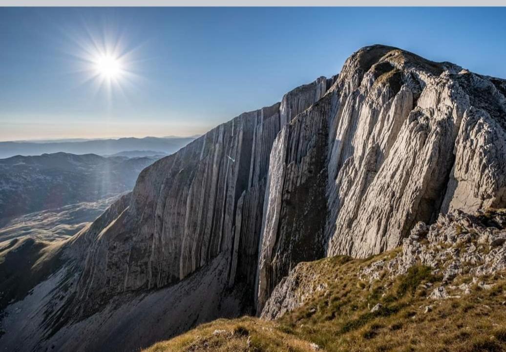 Apartman A&J Žabljak Zimmer foto