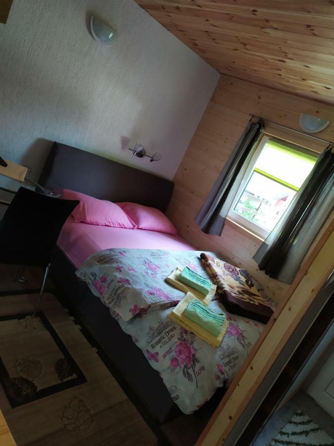 Apartman A&J Žabljak Exterior foto