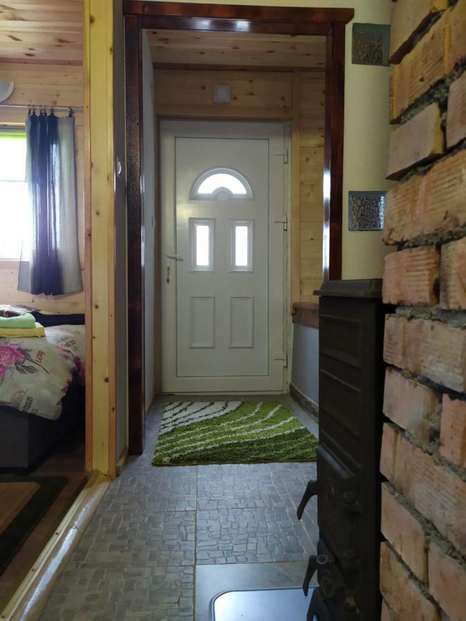 Apartman A&J Žabljak Exterior foto