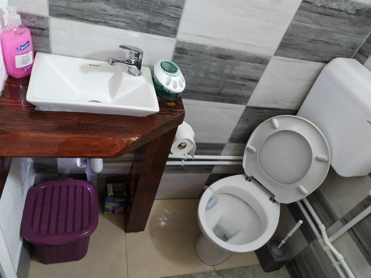 Apartman A&J Žabljak Exterior foto